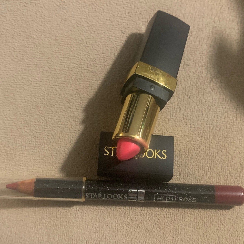 Starlooks lip duo